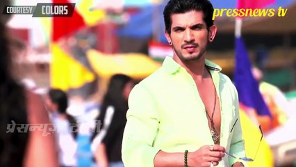 Ishq Mein Marjawan  - 23 January  2019  News Colors Tv New TV Serial