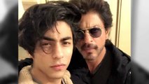 Aryan Khan's Facebook account gets Hacked; Here's the PROOF | FilmiBeat