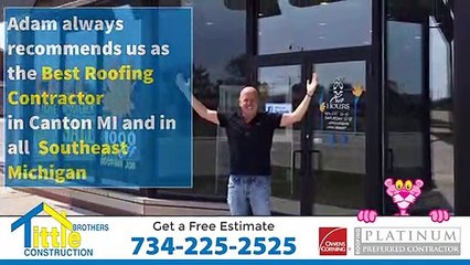 Hire it Done Endorsed Tittle Brothers Construction - Call (734) 225-2525