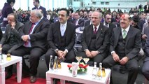 Bakan Turhan: 'Hedef 450 milyon yolcu kapasitesine ulaşmak'