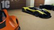 60 CUSTOM CARS - OFFICE GARAGE TOUR! - GTA ONLINE (SHOWCASE #1)