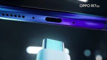 Super Fun. Super Fast. SuperVOOC _ OPPO R17 Pro
