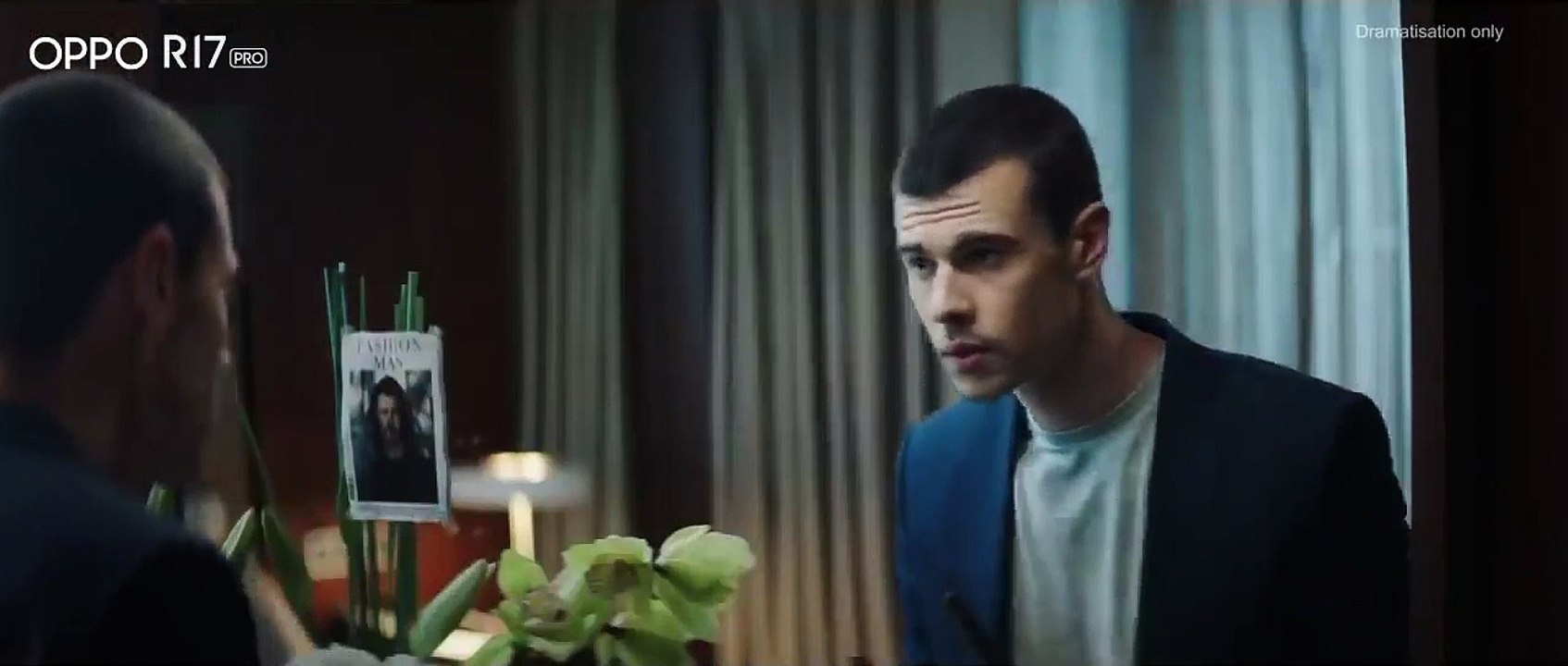 Super Stylish, Super Fast, SuperVOOC — OPPO R17 Pro