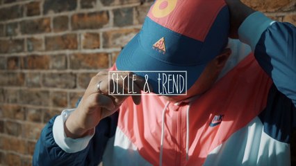 Skatta & Y-ETizm  - Style and Trend (co-produced by Edsik)