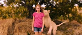 Mia e il leone bianco vedere film italiano streaming completo