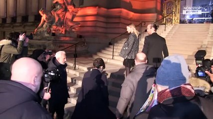 César 2019 : Kristin Scott Thomas nommée présidente de la cérémonie