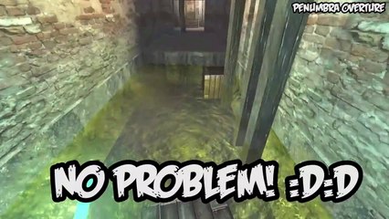 [FUNNY] Top 10 Scariest Moments Of Gaming w PewDiePie (300th VIDEO SPECIAL) D