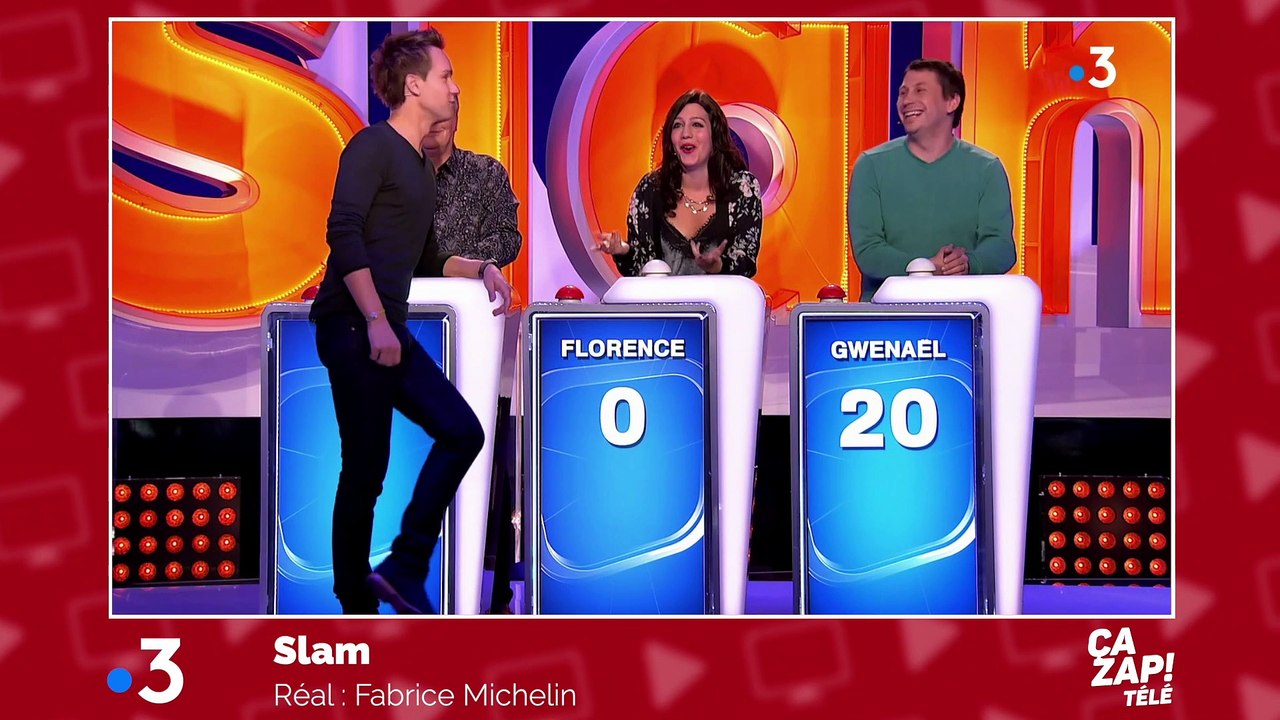 Etchebest en colère dans une cuisine remplie de frigos ! - ZAPPING TÉLÉ DU 22/01/2019