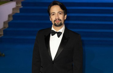 Lin-Manuel Miranda 'in talks for Moana sequel with Latina princess'