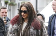 Katie Price 'ignoring ex after claiming she's still in love with Peter Andre'