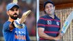 India vs Newzealand 2019 : Virat Kohli Reaches To Sehwag's Record | Oneindia Telugu
