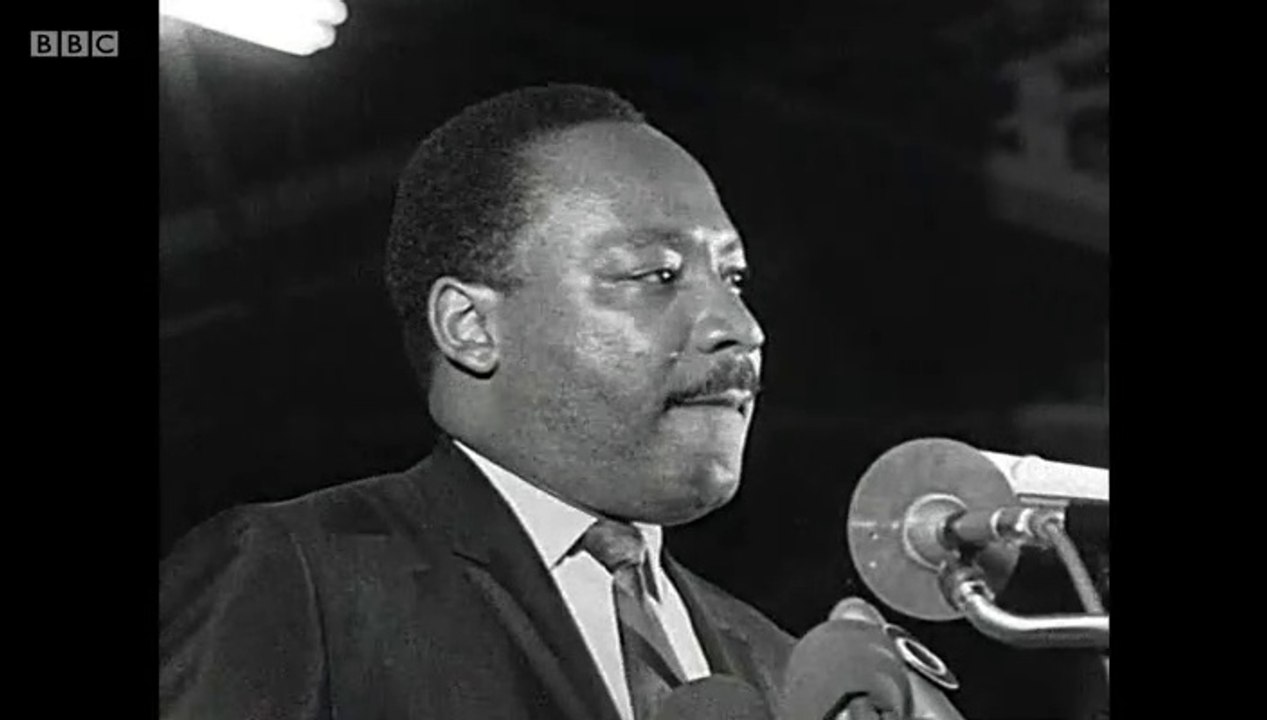 Icons The Greatest Person of the 20th Century S01E05 Activists (2019) Documentary.Series