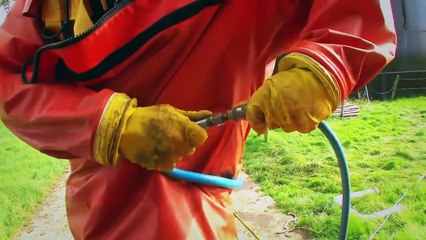 De SiloReinigers HD ( 720 X 1280 )