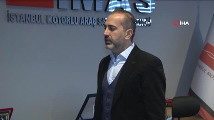 Lüks Araç Sorunu Çözülürse 2 Milyar Liralık Kaynak Oluşur"