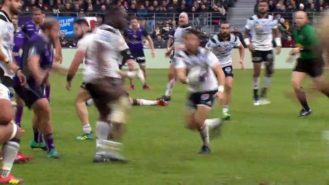 J18 SAXV Charente 11 - 23 CA Brive