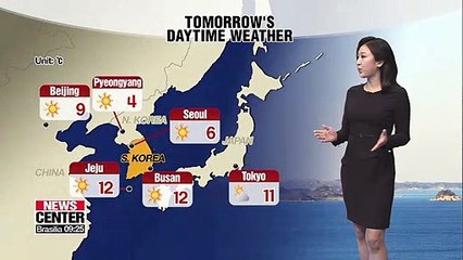 Air remains dusty until tomorrow morning _ 012219