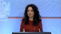 Report TV - Akuzat e opozitës për aksin Thumanë-Kashar/Spiropali:Deklaratat e PD-së qesharake