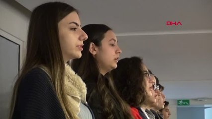 Ted'den Düşük Gelirli Ailelerin Çocuklarına Eğitim Desteği