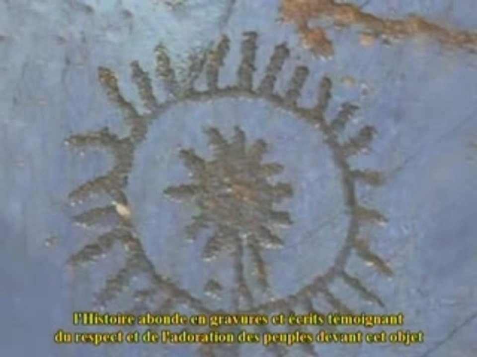 Zeitgeist : l'esprit du moment  (1/6)