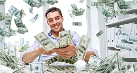 Yok Böyle Bir Zenginlik! 26 Kişinin Serveti, Dünya Nüfusunun Yarısının Toplam Servetine Eş Değer