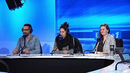 François Guédon : "Je l'avoue, j'ai une certaine fascination pour notre 'Prince chanceux'" Emmanuel Macron