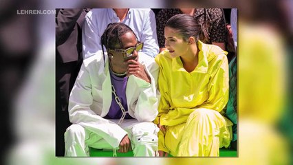 Kylie Jenner Tells Justin Bieber and Hailey Baldwin To Join Her On A Vacation
