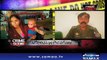 Crime Scene | Samaa TV | 22 January 2019