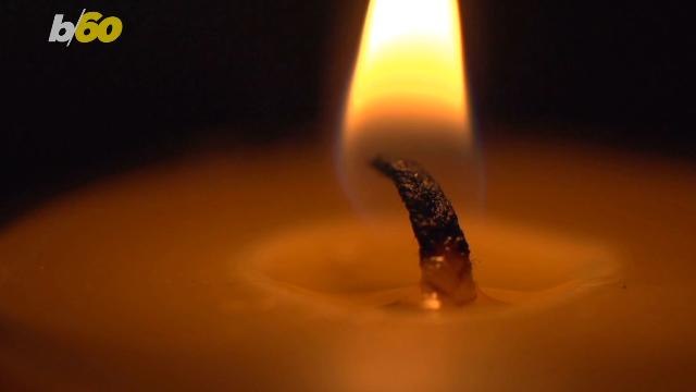 Good Gravy! KFC Creates Limited-Edition Gravy-Scented Candle