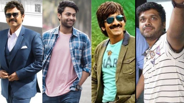 Anil Ravipudi Plans For F3 Movie | Filmibeat Telugu