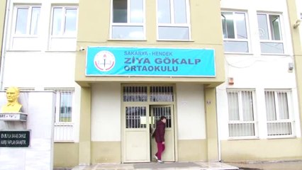 Avrupa'dan Gelen Öğretmenlere "Arabuluculuk" Eğitimi