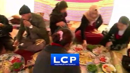 LCP-DROIT DE SUITE-BA-Femmes yezidies retour de l'enfer-23.01.19