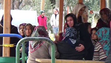 Oto boyacısı başından pompalı tüfekle vurularak öldürüldü