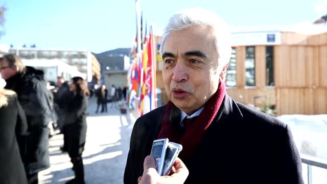 Lng'de Attığımız Adımların Meyvesini Bu Yıl ve Gelecek Yıllar Toplayacağız