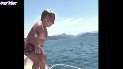 JUST WAIT FOR IT ''Extremely Funny Moments and Fails 2019''