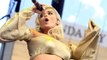 Bebe Rexha furious designers won't dress her for Grammys