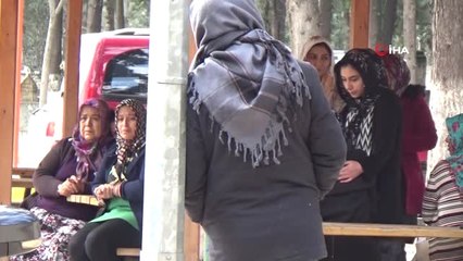 Oto Boyacısı Başından Pompalı Tüfekle Vurularak Öldürüldü