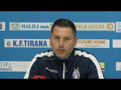 Kupa e Shqipërisë, Tirana-Flamurtari sfida kryesore - Top Channel Albania - News - Lajme