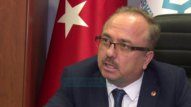 Fondacioni “Maarif” nis investimet në Shqipëri - News, Lajme - Vizion Plus