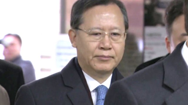 무단 열람·셀프 배당...박병대도 구속 기로 / YTN