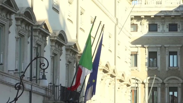 ماتيو سالفيني: فرنسا لا ترغب في استقرار ليبيا