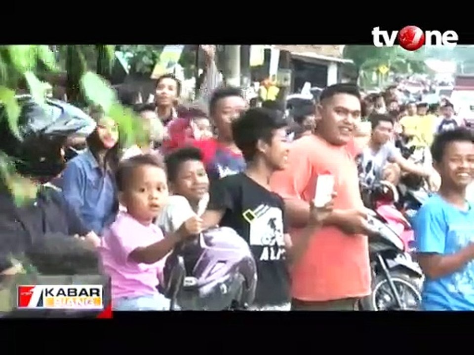 Fenomena Truk Goyang