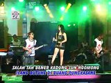 Leona - Salah Tah Bener [Official Music Video]