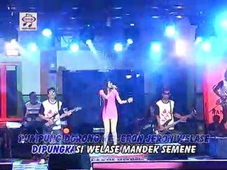 Melinda - Pumpung Dorong [Official Music Video]