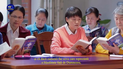 Cuvântului lui Dumnezeu „Lucrarea lui Dumnezeu, firea Sa și Dumnezeu Însuși (III)” Partea a șasea