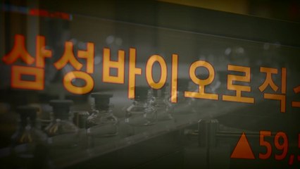 법원, 삼바 제재 처분 당분간 중단..."다툼 여지" / YTN