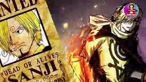 SANGARR!! Raid Suit   Haki Akan Membuat Sanji -Tak Terkalahkan- ( One Piece )