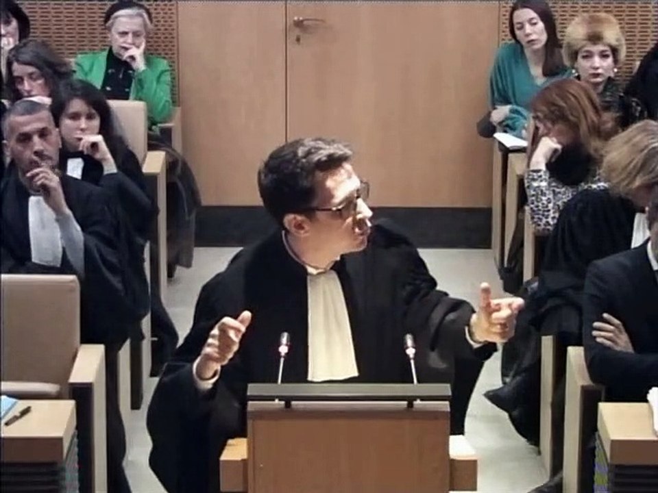 Affaire n° 2018-758/759/760 QPC