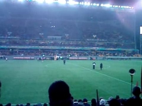 HOMMAGE à STEPHANE KUBIAK à BOLLAERT