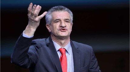 "Gilets jaunes", Macron, dissolution de l'Assemblée : Jean Lassalle se lâche