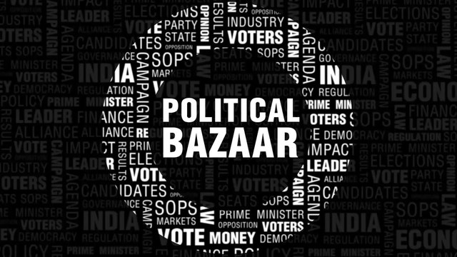 Political Bazaar | Sabarimala protests will not affect Left in Kerala